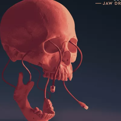 Jaw Drop