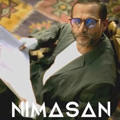 Nimasan