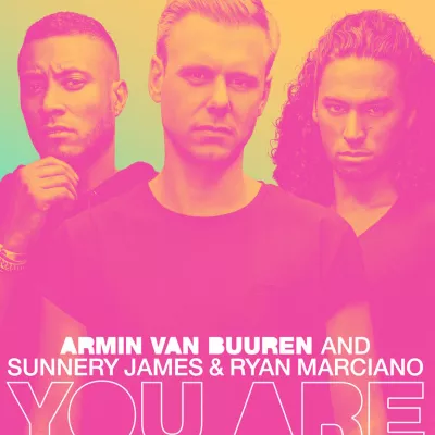 You Are