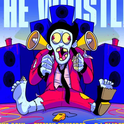 The Whistle