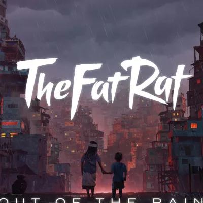 Out Of The Rain