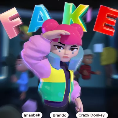 Fake