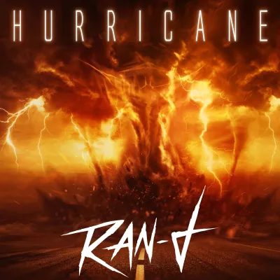 Hurricane (Radio Edit)