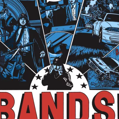BANDS!