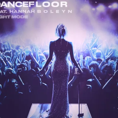 Tears On The Dancefloor (feat. Hannah Boleyn) [Night Mode]