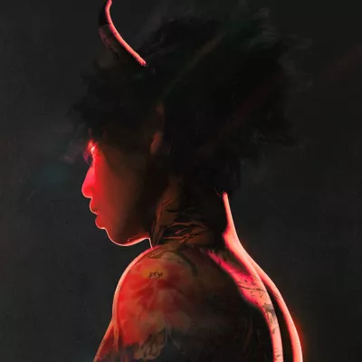 德芙巧克力 (feat. 马思唯)