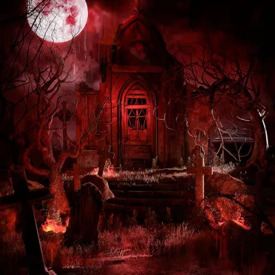 NIGHTMARE