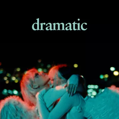 dramatic