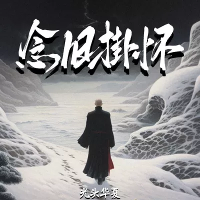 念旧掛怀