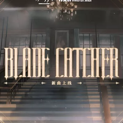 Blade Catcher