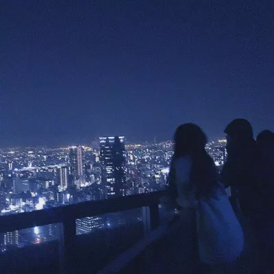 take me somewhere (一起逃走吧)