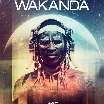 Wakanda