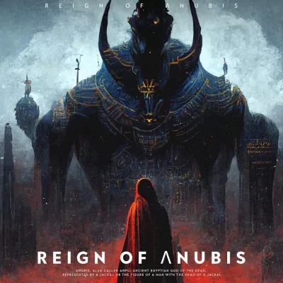 REIGN OF ANUBIS