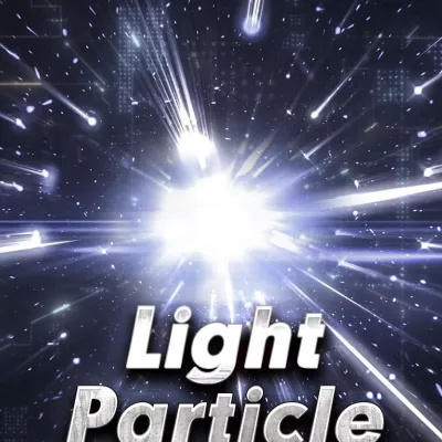 光粒（Light Particle）