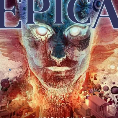 The New Earth