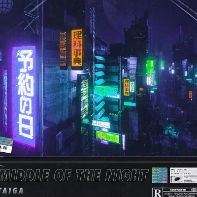 Middle Of The Night