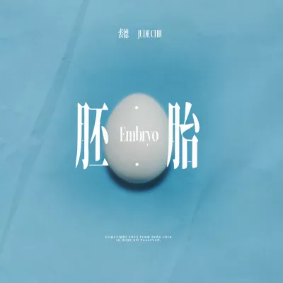 胚胎