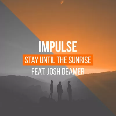 Stay Until The Sunrise