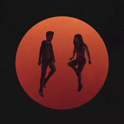  Gravity (feat. JMR)