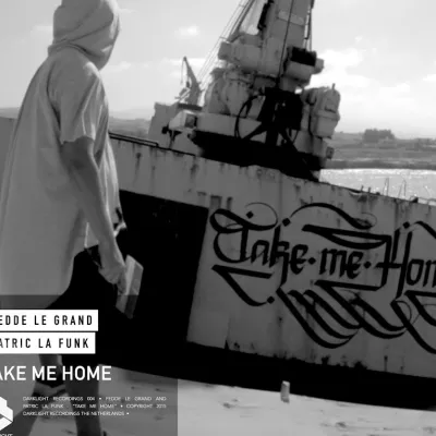 Take Me Home (Extended Mix)