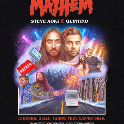 Mayhem