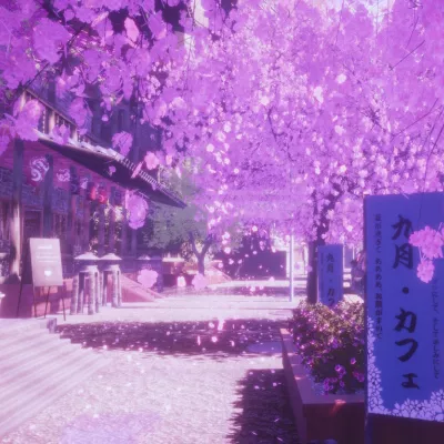 バラのように咲く （像玫瑰一样盛开）