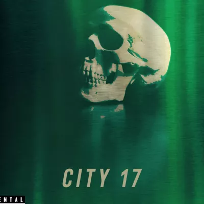 City 17