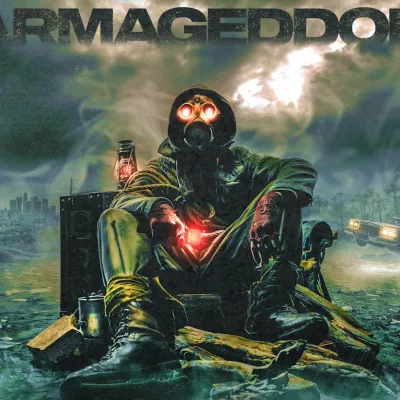 Armageddon