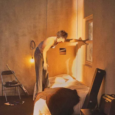 Spotlight (聚光灯)