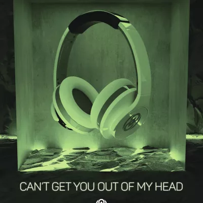 Can’t Get You Out Of My Head (8D Audio)