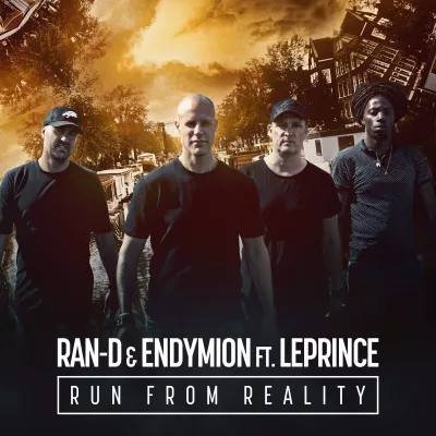 Run From Reality
