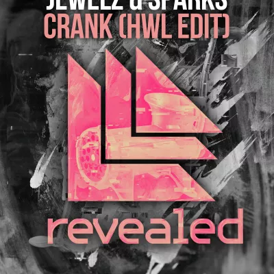 Crank (HWL Extended Edit)
