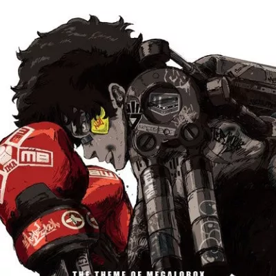 Megalobox （TV动画《MEGALO BOX》主题曲）