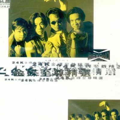 灰色轨迹  （电影《天若有情》插曲）
