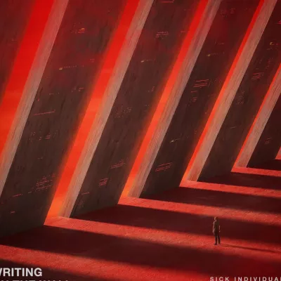 Writing On The Wall