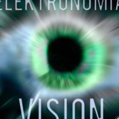  Vision