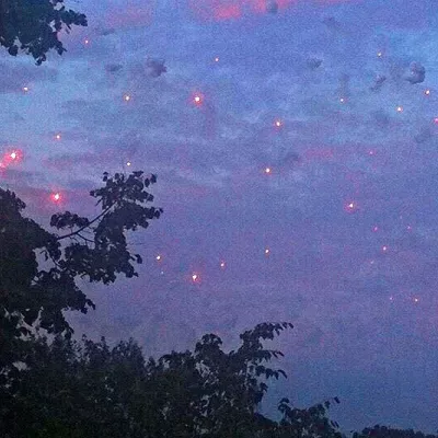 清 風