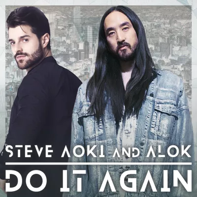 Do It Again