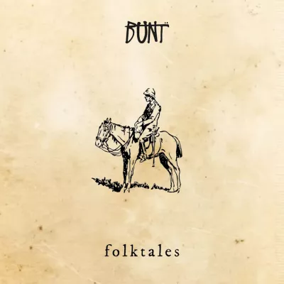 Old Guitar (Folktales) (feat. Josiah and the Bonnevilles)