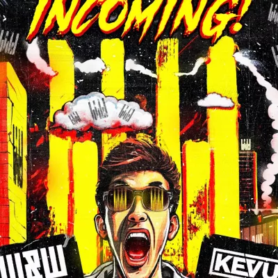 Incoming!