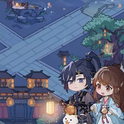 焰火夜光
