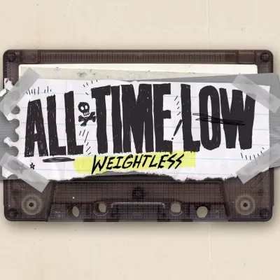  Weightless