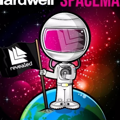 Spaceman