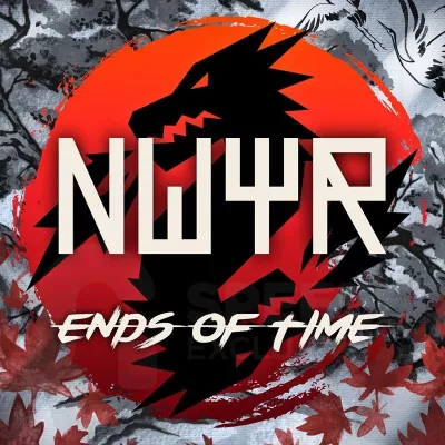 Ends Of Time