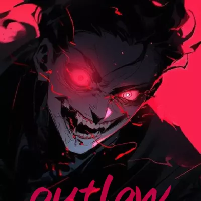 Outlaw （不法之徒）