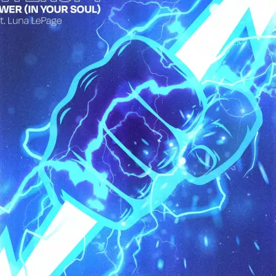 Power (In Your Soul)  （你灵魂中的力量）