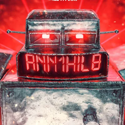 Annihilate
