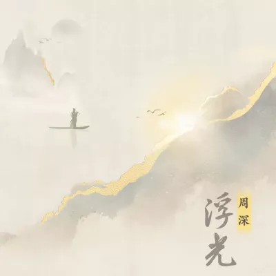 浮光