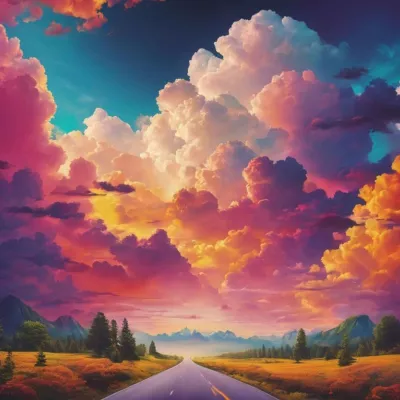  Clouds