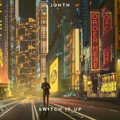 Switch It Up